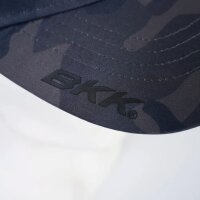 BKK Legacy Performance Cap Camo