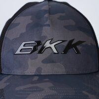 BKK Legacy Performance Cap Camo