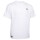 BKK  Short Sleeve Casual Shirt Leacy White T-Shirt M