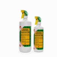 Insecticide 2000  500ml- Kein Versand nach Deutschland