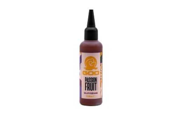 Korda GOO Passion Fruit Supreme 115ml