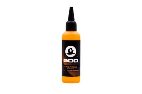 Korda GOO Tropical Supreme 115ml