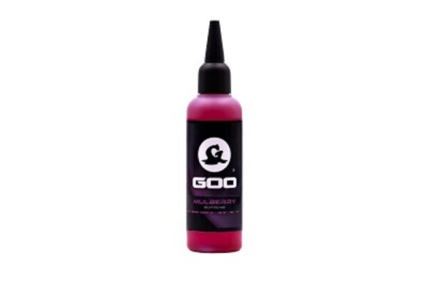 Korda GOO Mulberry Supreme 115ml