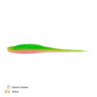 Zeck BA Shaky Stick 12cm Electric Chicken