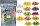 MK Booster Balls 20mm Kokos/Erdbeere