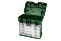 Delphin Kunstköderbox TBX Mega Case Clip