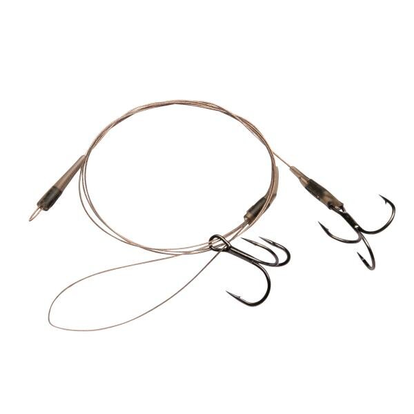 Zebco DB Long Cast Leader #8 14kg