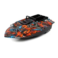Boatman Futterboot Baitster Eco Camo