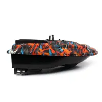 Futterboot Boatman Baitster Eco Camo