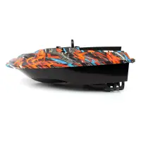 Boatman Futterboot Baitster Eco Camo