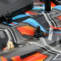Boatman Futterboot Baitster Eco Camo
