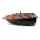 Futterboot Boatman Baitster Eco Camo