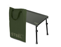 Delphin Angel-Tisch Delphin STEELS L 47x30cm