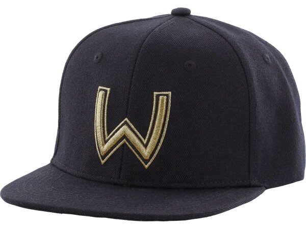 Westin Viking Helmet Black/Gold