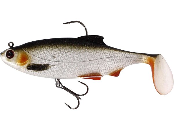 Westin Ricky The Roach Shadtail R2F 14cm 57g Sinking Lively Roach