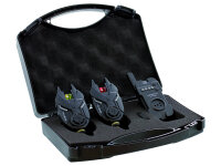 Kinetic XT-Run Bite Alarm Set 2+1