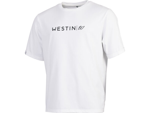 Westin W Range T-Shirt XL Bright White