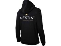Westin Orginal Zip Hoody L Black