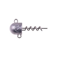 Zeck Bullet Screw Jig Head 10g/4Stk