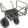 NGT Staka Barrow-Monster Wheel Barrow