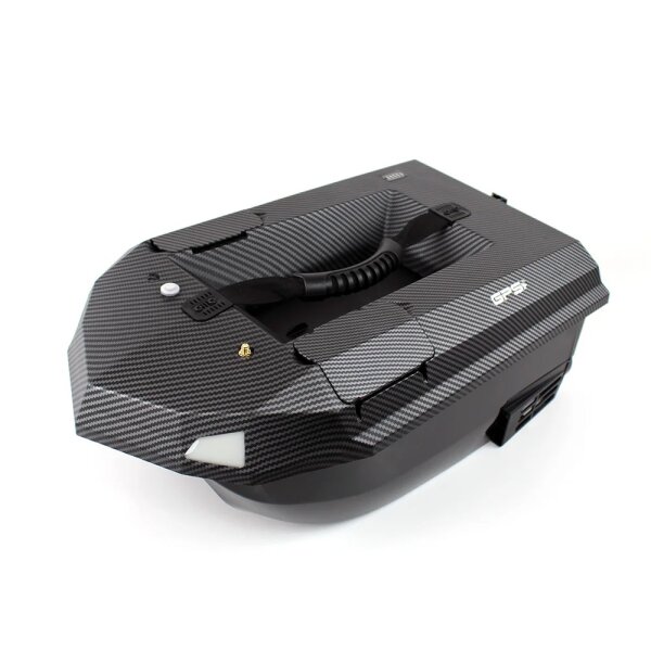 Futterboot Baitster Pro Carbon GPS