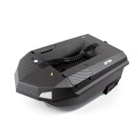 Futterboot Baitster Pro Carbon GPS