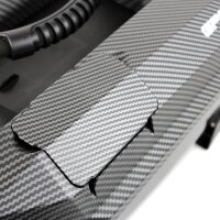 Futterboot Baitster Pro Carbon GPS