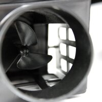 Futterboot Baitster Pro Carbon GPS