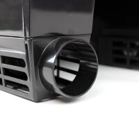 Futterboot Baitster Pro Carbon GPS