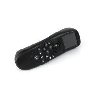 Futterboot Baitster Pro Carbon GPS