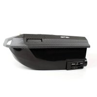 Futterboot Baitster Pro Carbon GPS