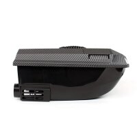 Futterboot Baitster Pro Carbon GPS