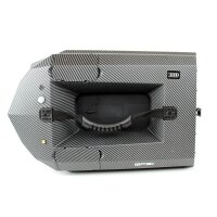 Futterboot Baitster Pro Carbon GPS