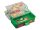 Westin Little Viking Tackle Box KIT Grenn