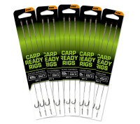 Fox Carp Ready Rigs 25lbs #4