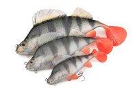 Fox Rage Ultra-Realistic Perch Replicant 14cm - 50g #2