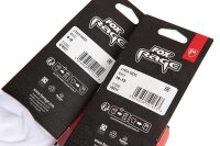 Fox Rage Socks 3-Pack - 10-13 White