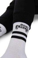 Fox Rage Socks 3-Pack - 10-13 White