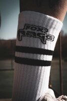 Fox Rage Socks 3-Pack - 10-13 White