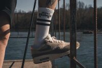 Fox Rage Socks 3-Pack - 10-13 White