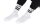 Fox Rage Socks 3-Pack - 10-13 White