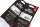 Fox Rage Socks 3-Pack - 10-13 White