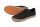 Fox Black Canvas Shoe Gr.41