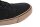 Fox Black Canvas Shoe Gr.41