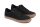 Fox Black Canvas Shoe Gr.42