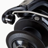 Shimano Baitrunner ST 10 000 RB