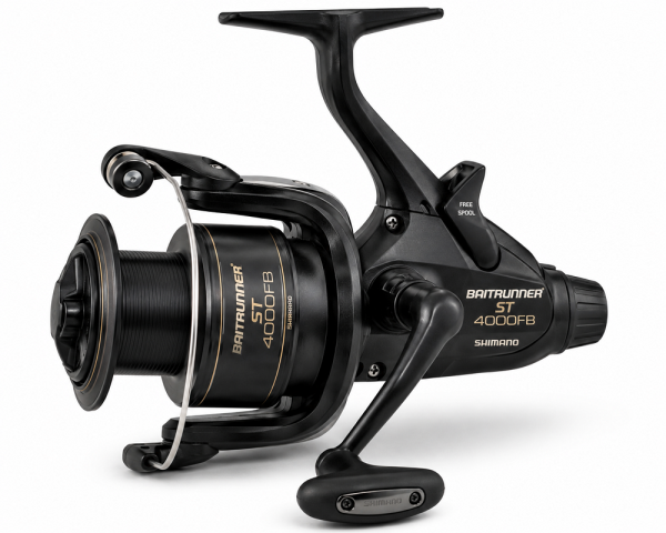 Shimano Baitrunner ST 4000 FB