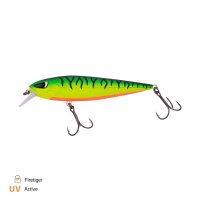 Zeck Dundee 13,5 cm | 5.0 m SP Firetiger UV Active