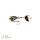 Zeck Mini Rogue Runner 7g  Bluegill Not UV Active