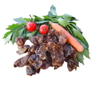 Doby Hühnermagen 200g